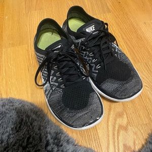 Nike Free 4.0 FlyKnit